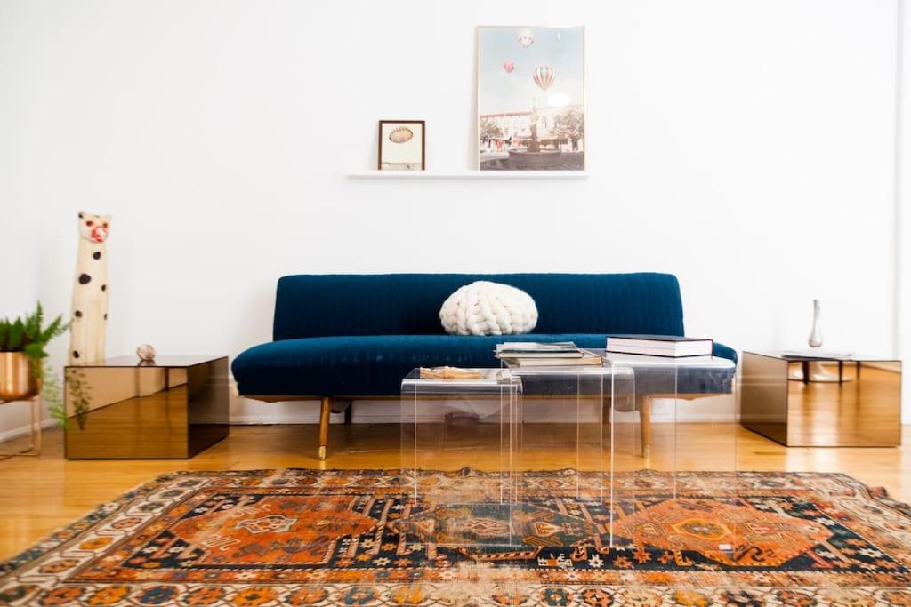 Object Hotel 2BR Room 2G Bisbee Exterior foto