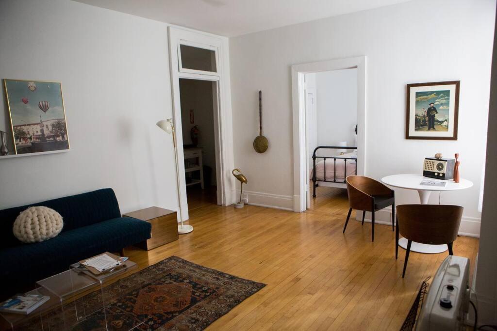 Object Hotel 2BR Room 2G Bisbee Exterior foto