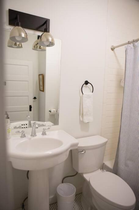Object Hotel 2BR Room 2G Bisbee Exterior foto