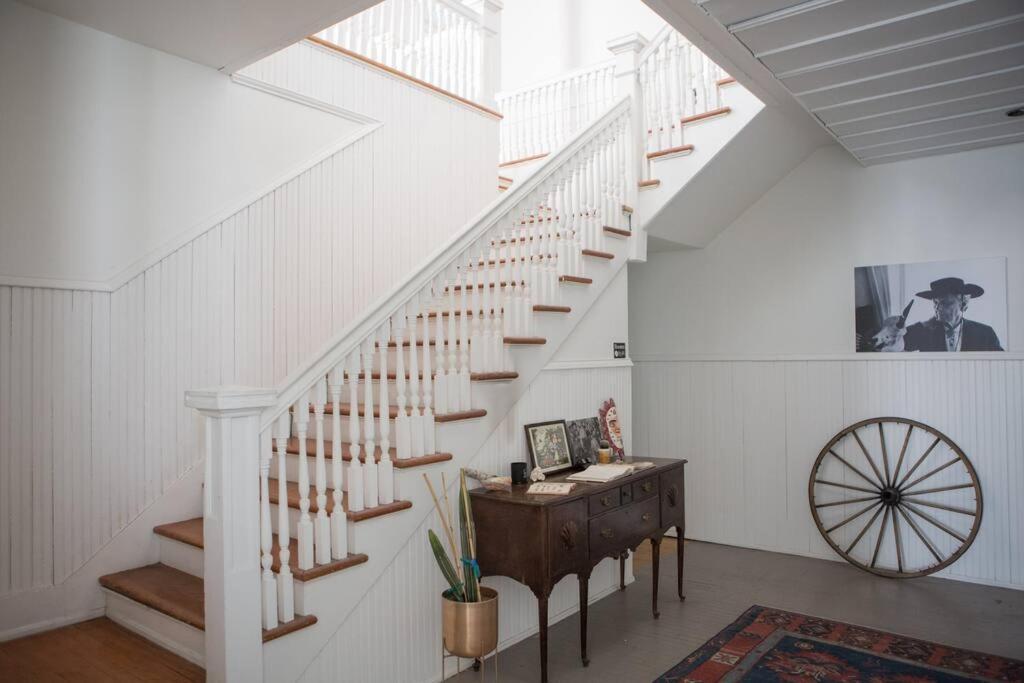 Object Hotel 2BR Room 2G Bisbee Exterior foto